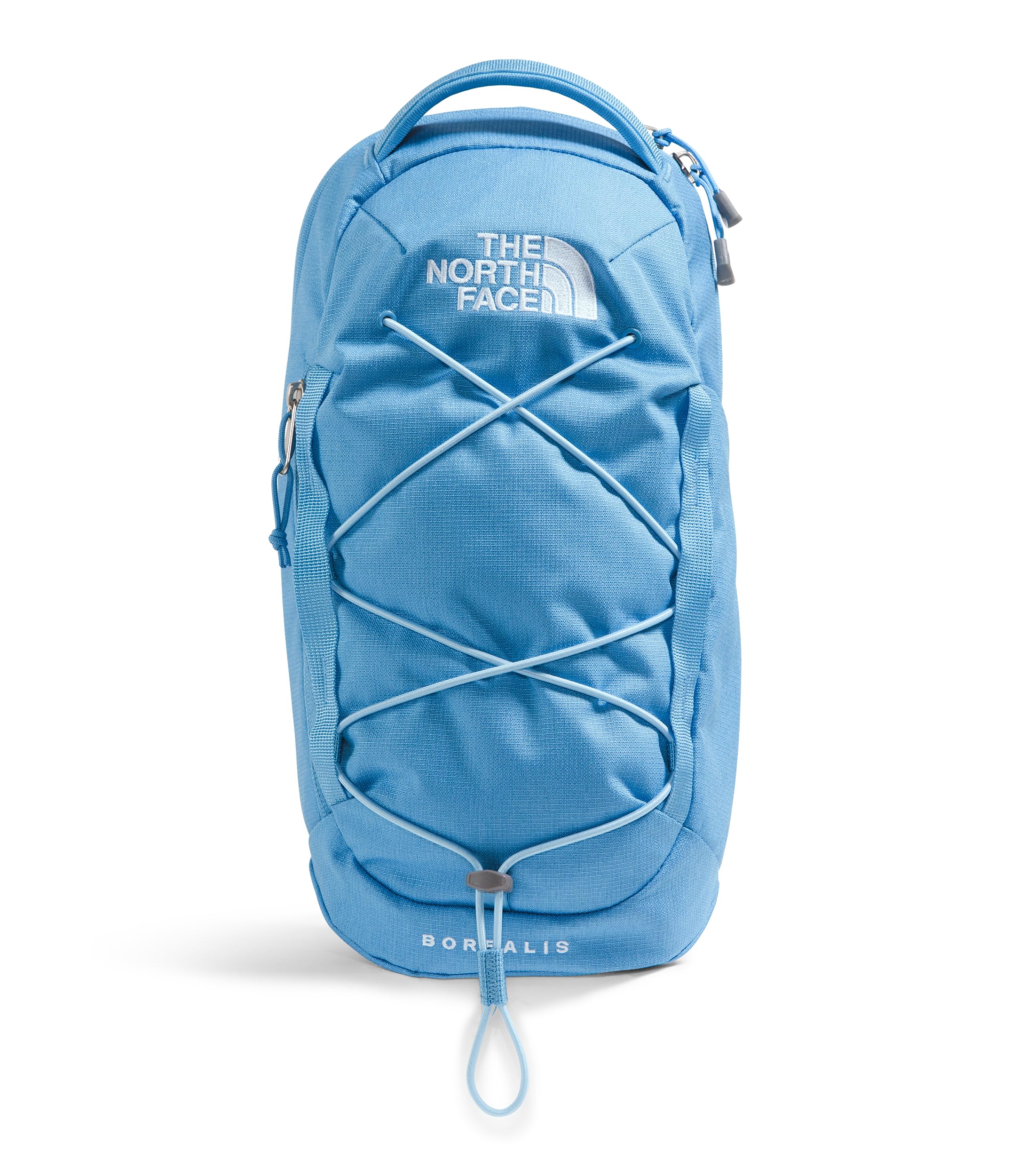 Foto 1 | Bandolera The North Face Borealis Dark Cornflower 6l - Venta Internacional.