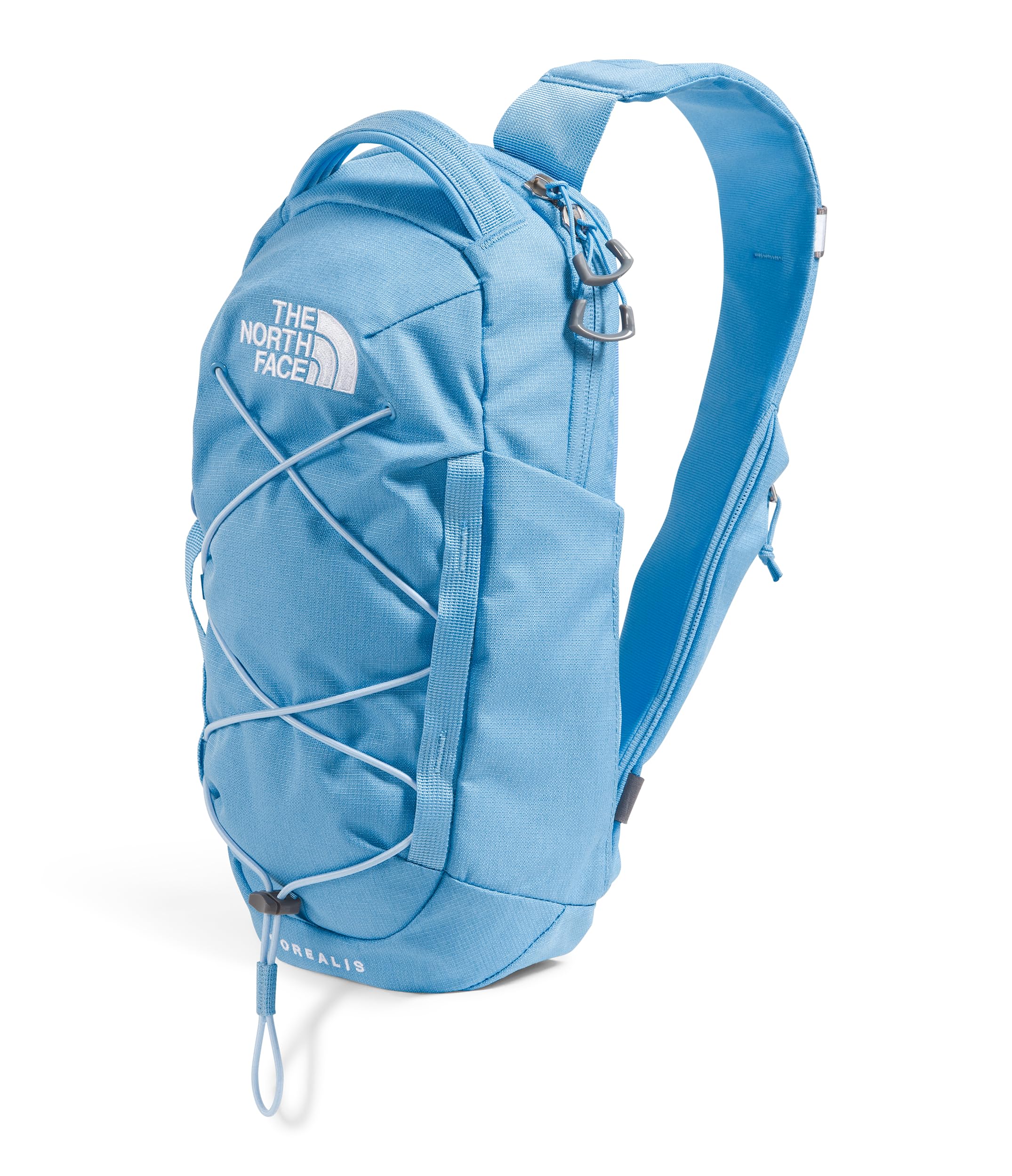 Foto 3 pulgar | Bandolera The North Face Borealis Dark Cornflower 6l - Venta Internacional.