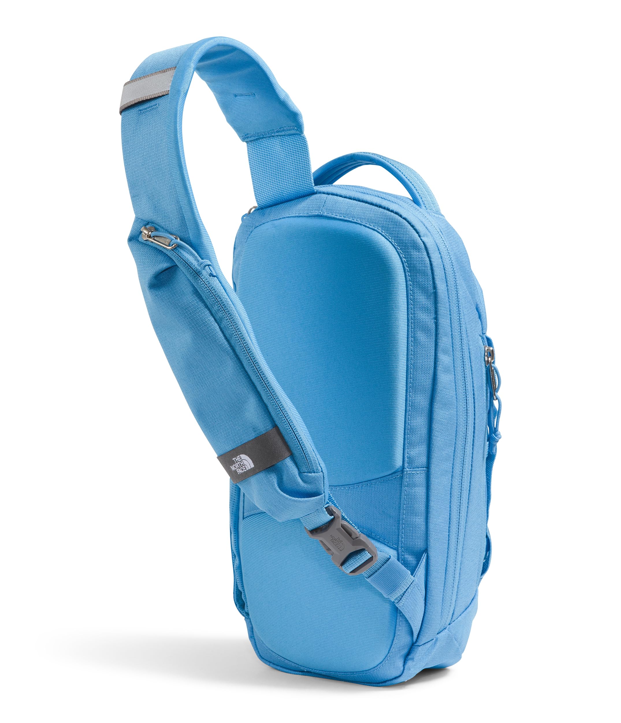 Foto 4 pulgar | Bandolera The North Face Borealis Dark Cornflower 6l - Venta Internacional.
