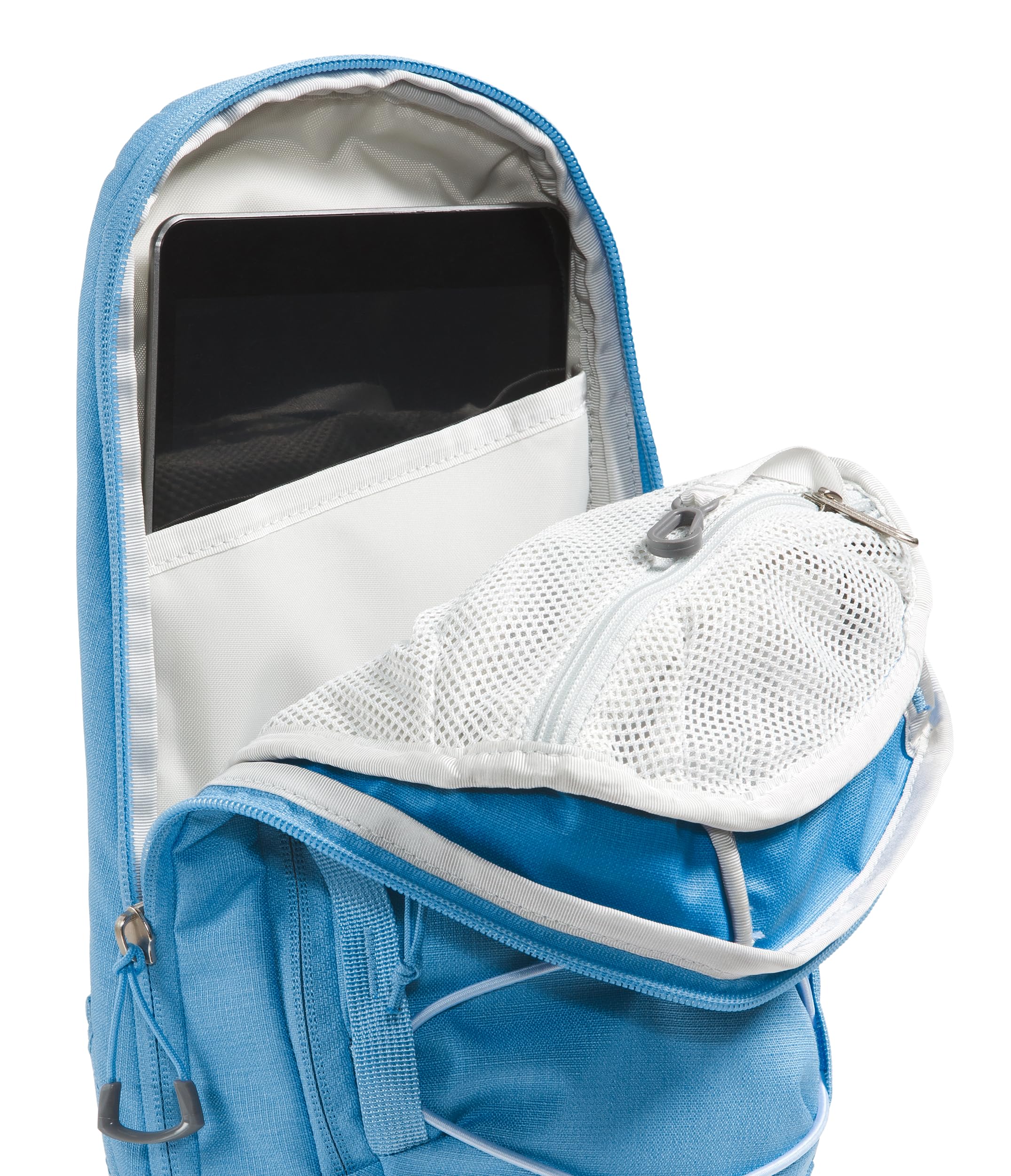 Foto 4 | Bandolera The North Face Borealis Dark Cornflower 6l - Venta Internacional.