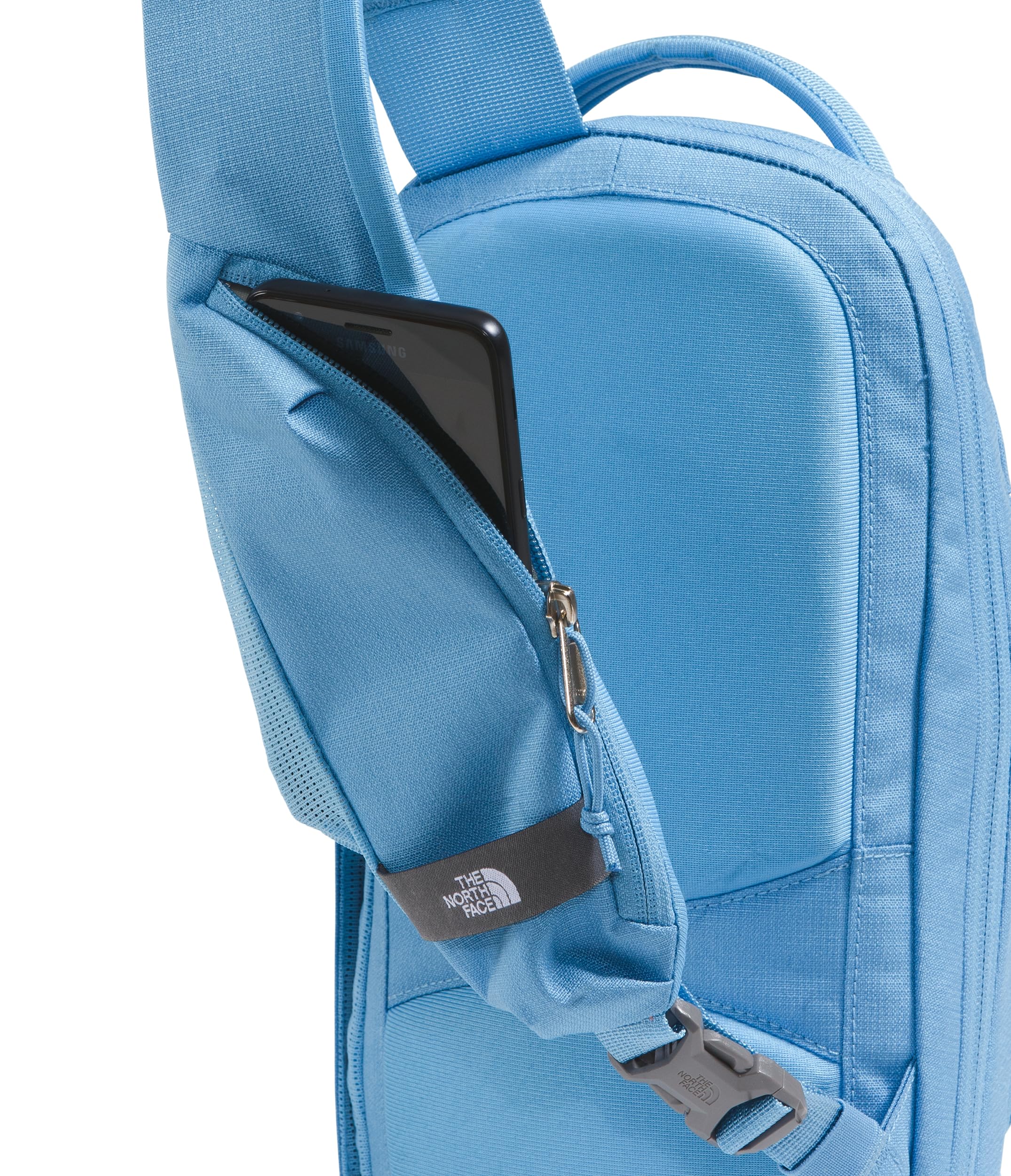 Foto 5 | Bandolera The North Face Borealis Dark Cornflower 6l - Venta Internacional.