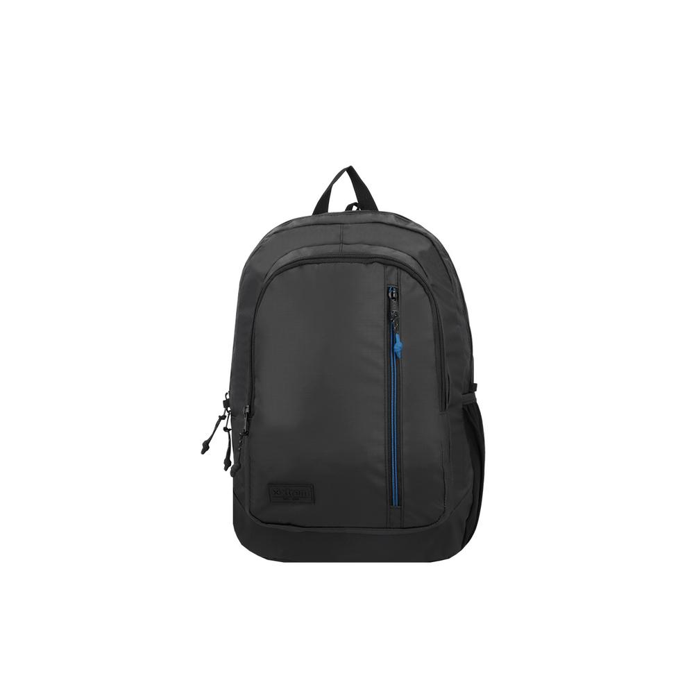 Foto 2 pulgar | Mochila Xtrem Negra