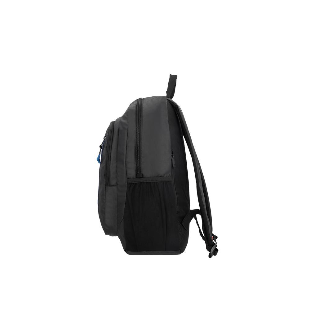 Foto 6 pulgar | Mochila Xtrem Negra