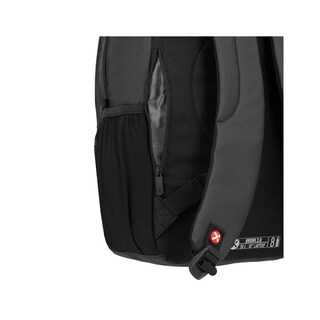 Foto 6 | Mochila Xtrem Negra