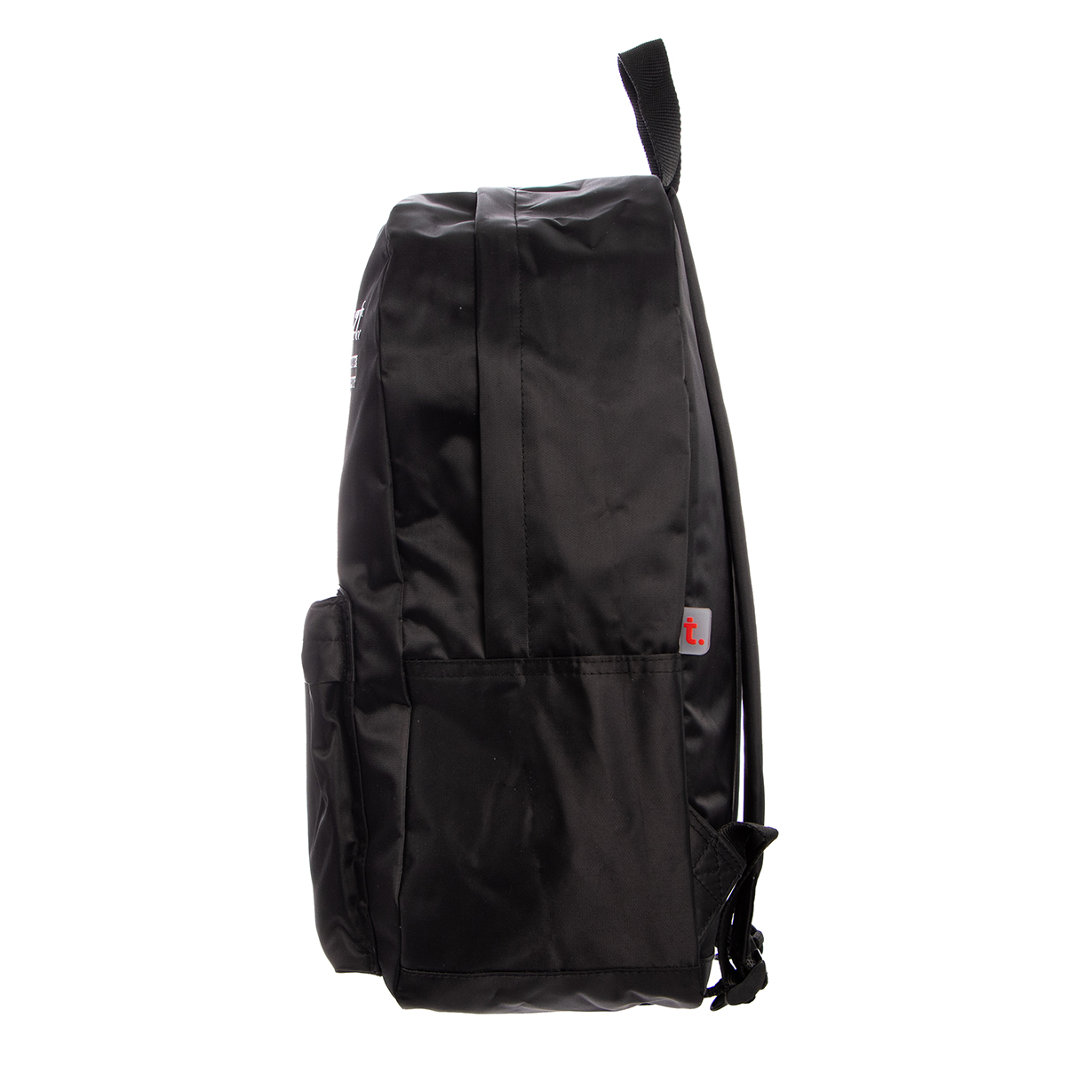 Foto 4 pulgar | Mochila Juvenil Unisex Ruz (logotruzt 26l)