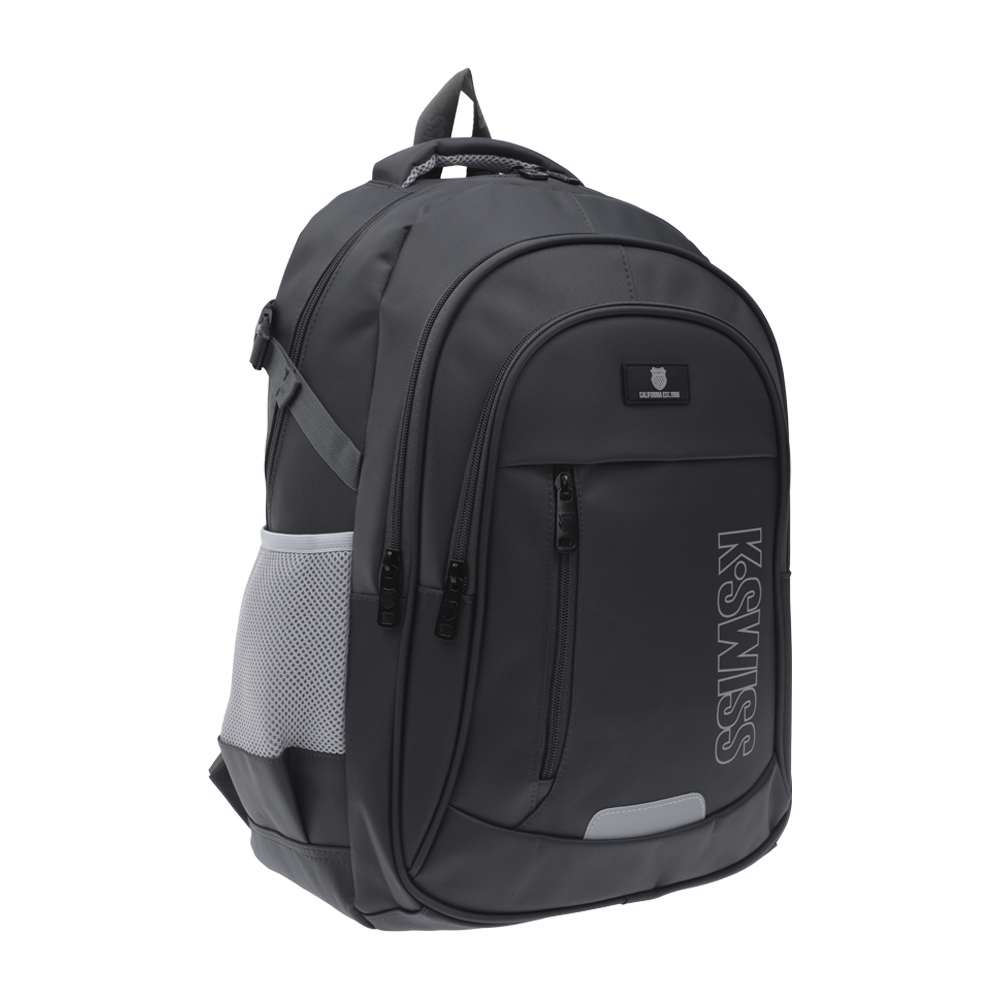 Foto 4 pulgar | Mochila Casual K-swiss Baxley