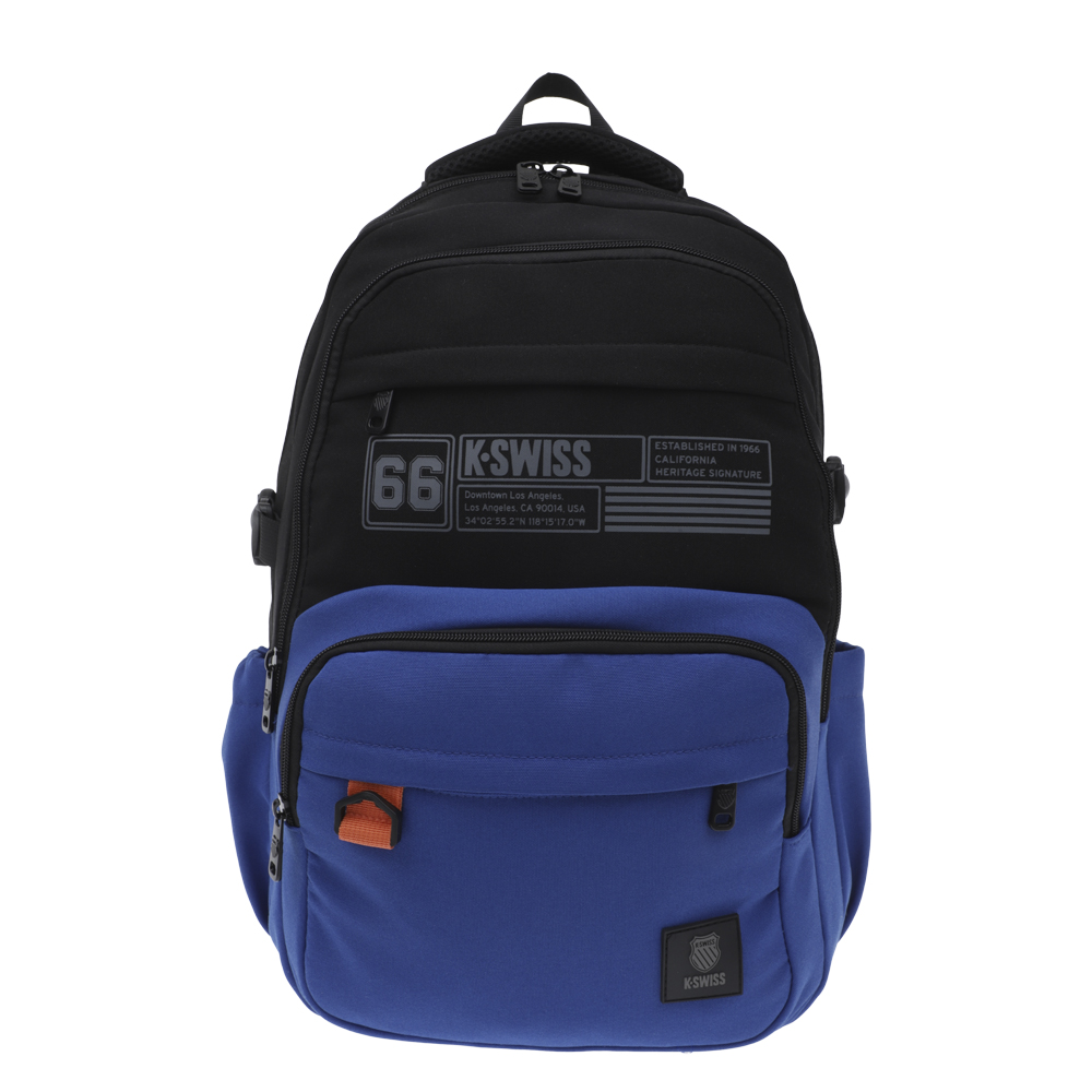 Foto 2 pulgar | Mochila Casual K-swiss Mazinger