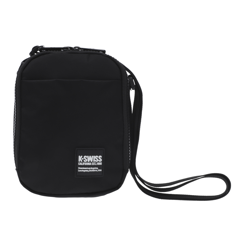 Foto 2 pulgar | Mochila Messenger Casual K-swiss Padua