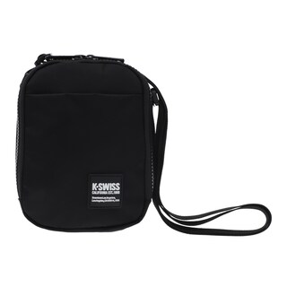 Foto 1 | Mochila Messenger Casual K-swiss Padua