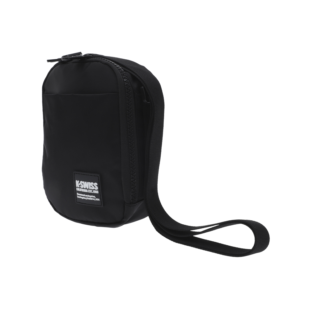 Foto 3 pulgar | Mochila Messenger Casual K-swiss Padua