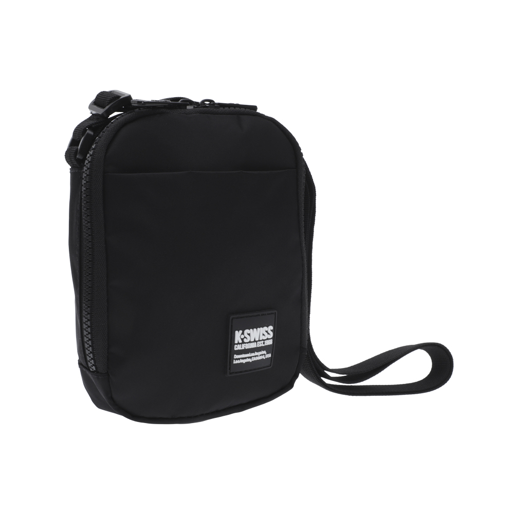 Foto 4 pulgar | Mochila Messenger Casual K-swiss Padua