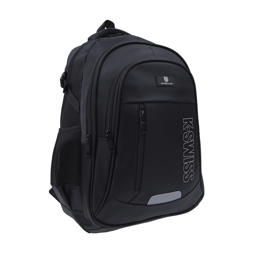 Foto 4 pulgar | Mochila Casual K-swiss Baxley