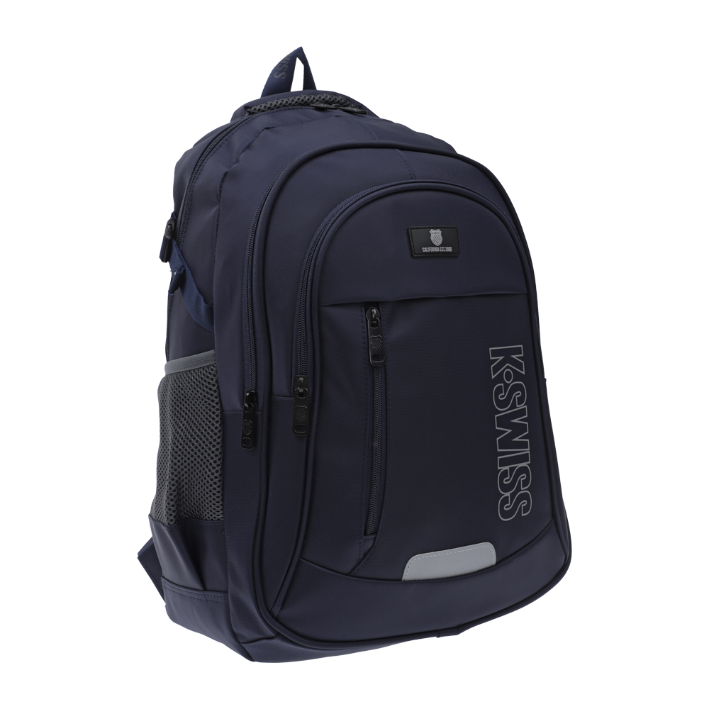 Foto 4 pulgar | Mochila Casual K-swiss Baxley