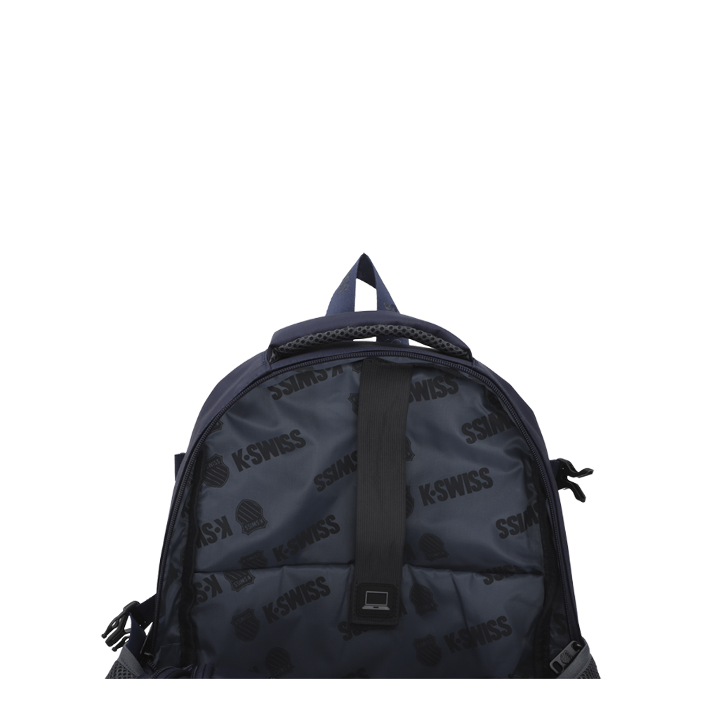 Foto 6 pulgar | Mochila Casual K-swiss Baxley
