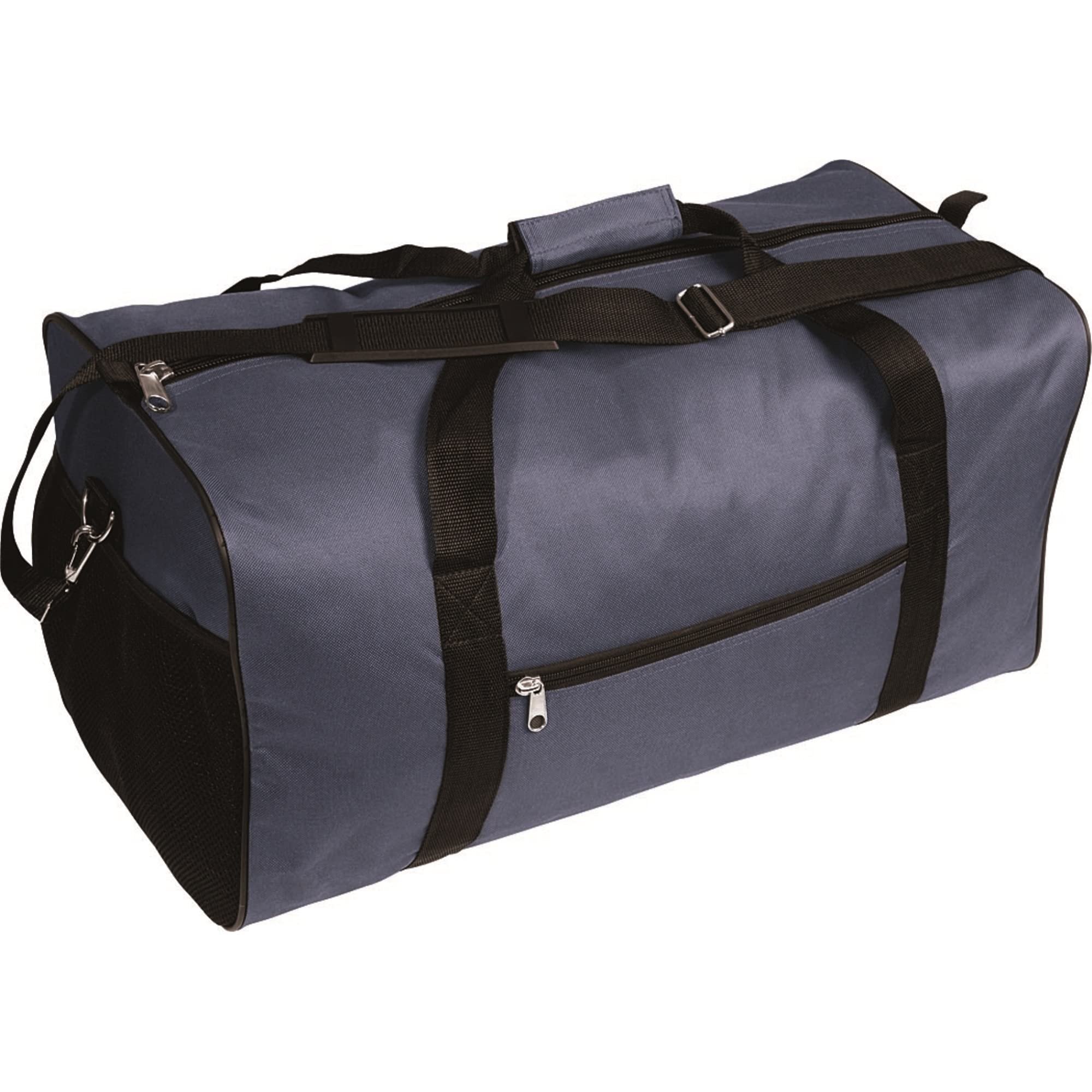 Foto 2 pulgar | Bolsa De Jugador Martin Sports, Nailon Azul Marino, 24 Cm De Largo X 30 Cm De Alto X 30 Cm De Ancho - Venta Internacio