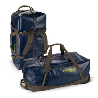 Foto 1 | Bolsa De Viaje Con Ruedas Eagle Creek Migrate 110 L Rush Blue - Venta Internacional.