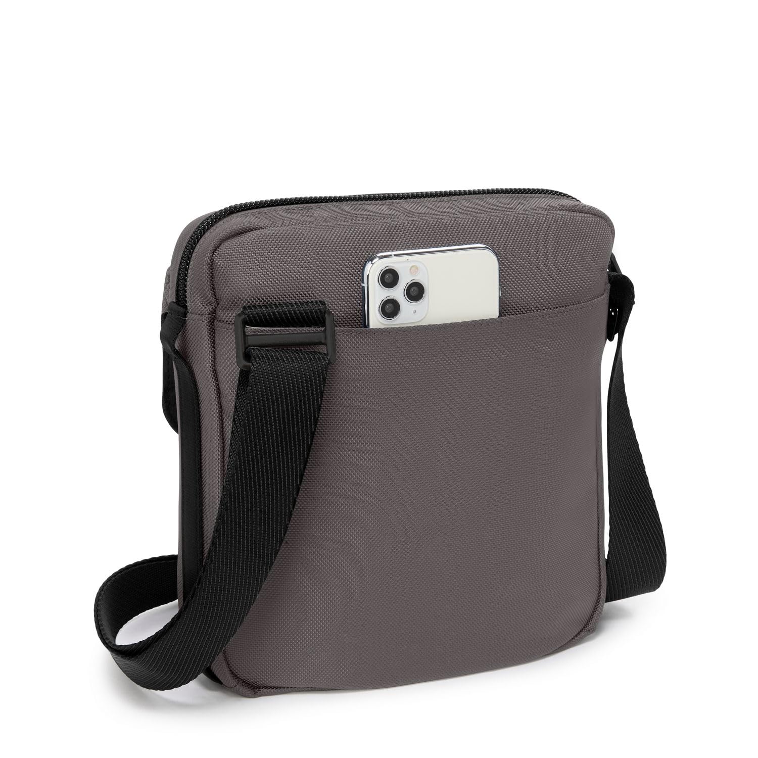 Foto 4 | Bandolera Tumi Alpha Bravo Junior Premium Charcoal - Venta Internacional.