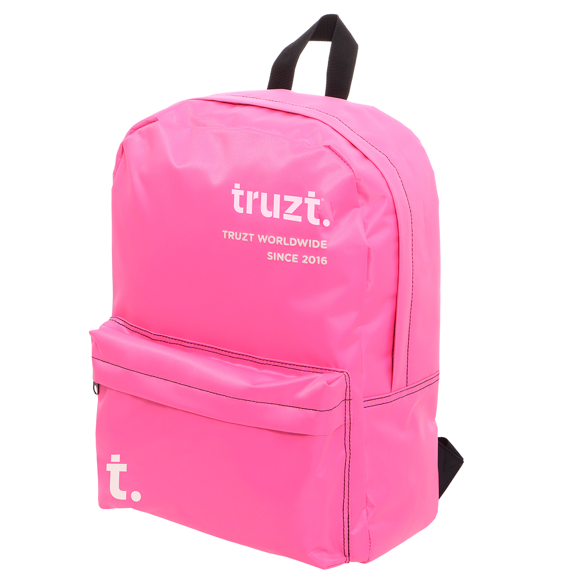 Foto 2 pulgar | Mochila Juvenil Unisex Ruz (logotruzt 26l)