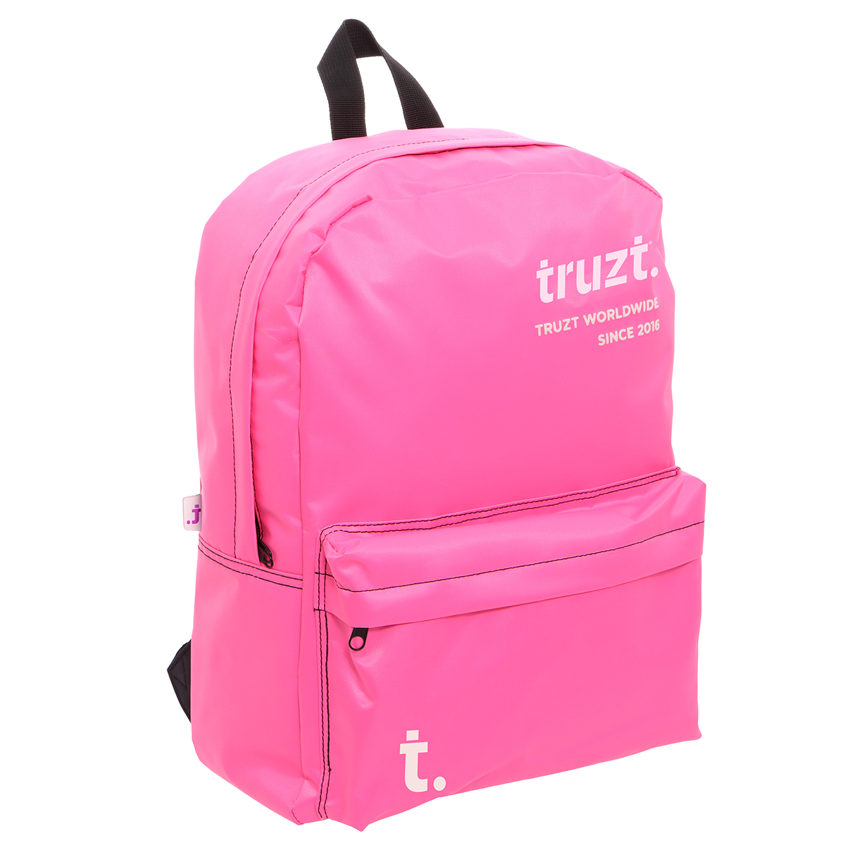Foto 2 | Mochila Juvenil Unisex Ruz (logotruzt 26l)