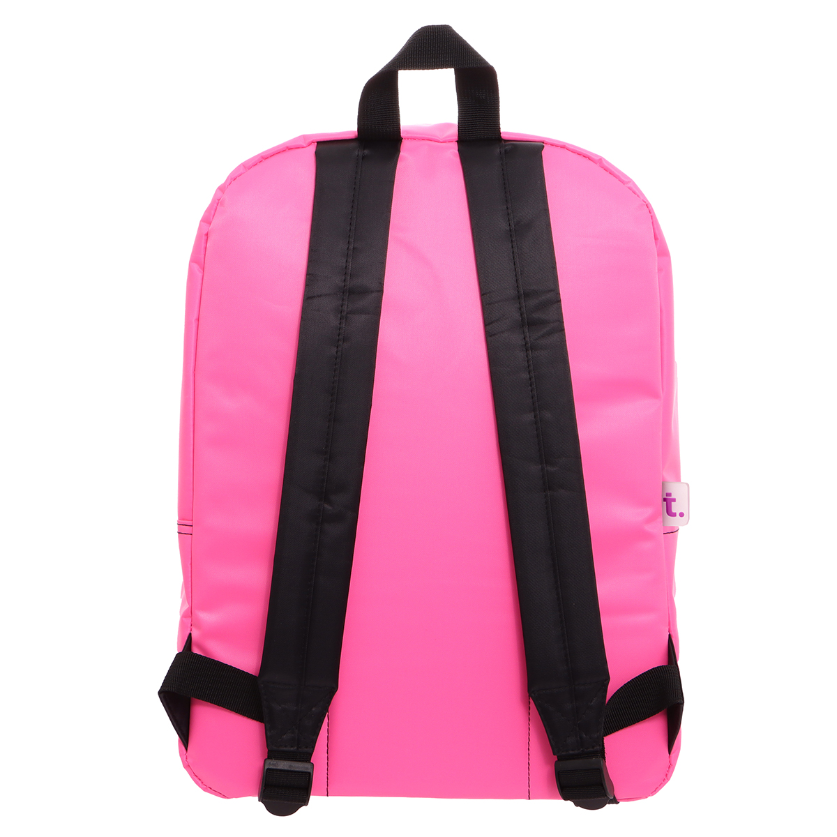 Foto 4 pulgar | Mochila Juvenil Unisex Ruz (logotruzt 26l)