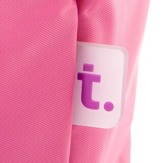 Foto 5 | Mochila Juvenil Unisex Ruz (logotruzt 26l)