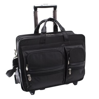 Foto 1 | Funda para Portátil Mcklein con Ruedas Desmontables - Venta Internacional