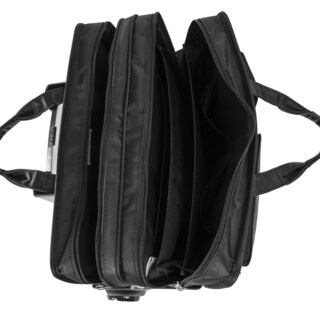Foto 3 | Funda para Portátil Mcklein con Ruedas Desmontables - Venta Internacional