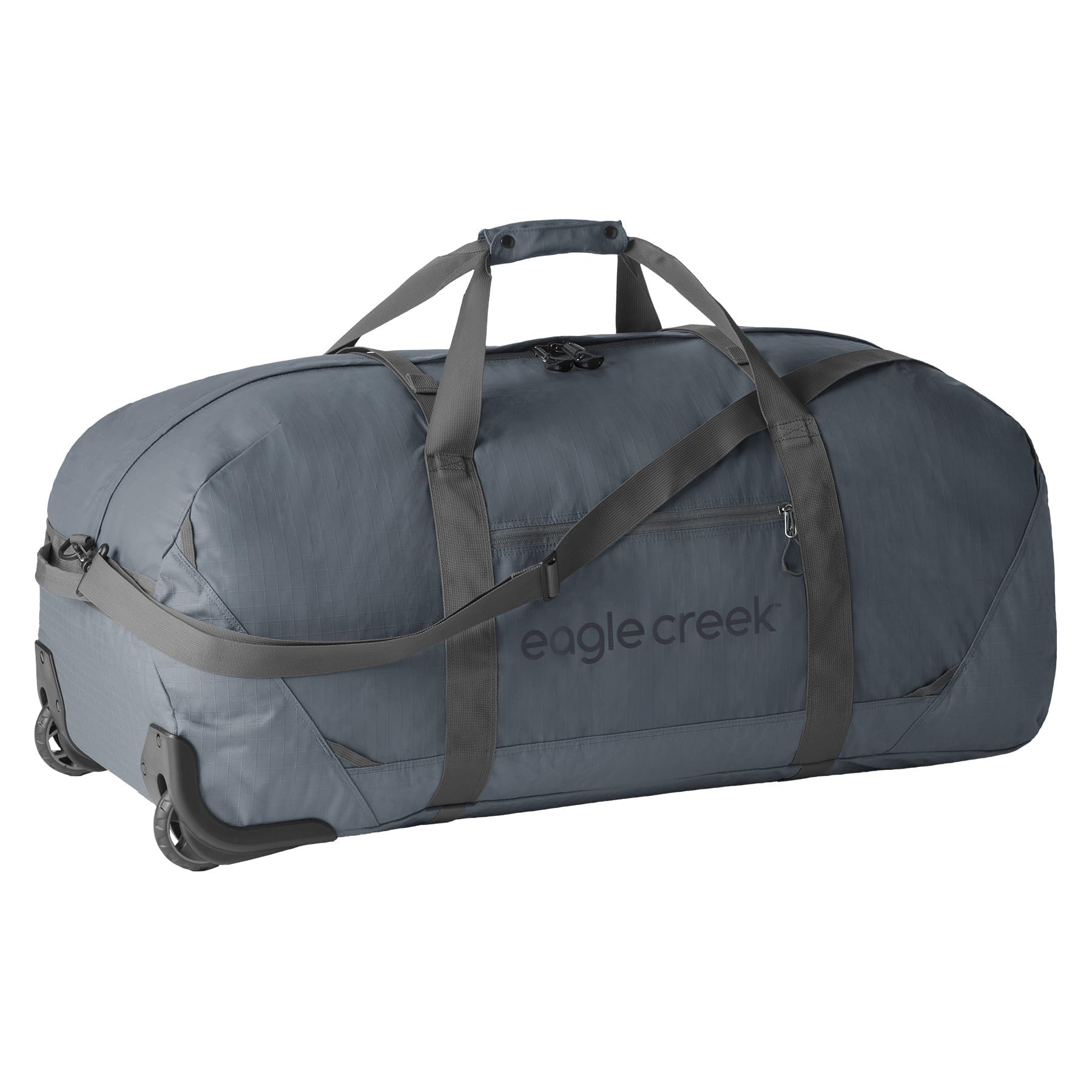Foto 2 pulgar | Rolling Duffel Eagle Creek No Importa Lo Que Pase, 130 Litros, Humo - Venta Internacional.