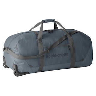 Foto 1 | Rolling Duffel Eagle Creek No Importa Lo Que Pase, 130 Litros, Humo - Venta Internacional.