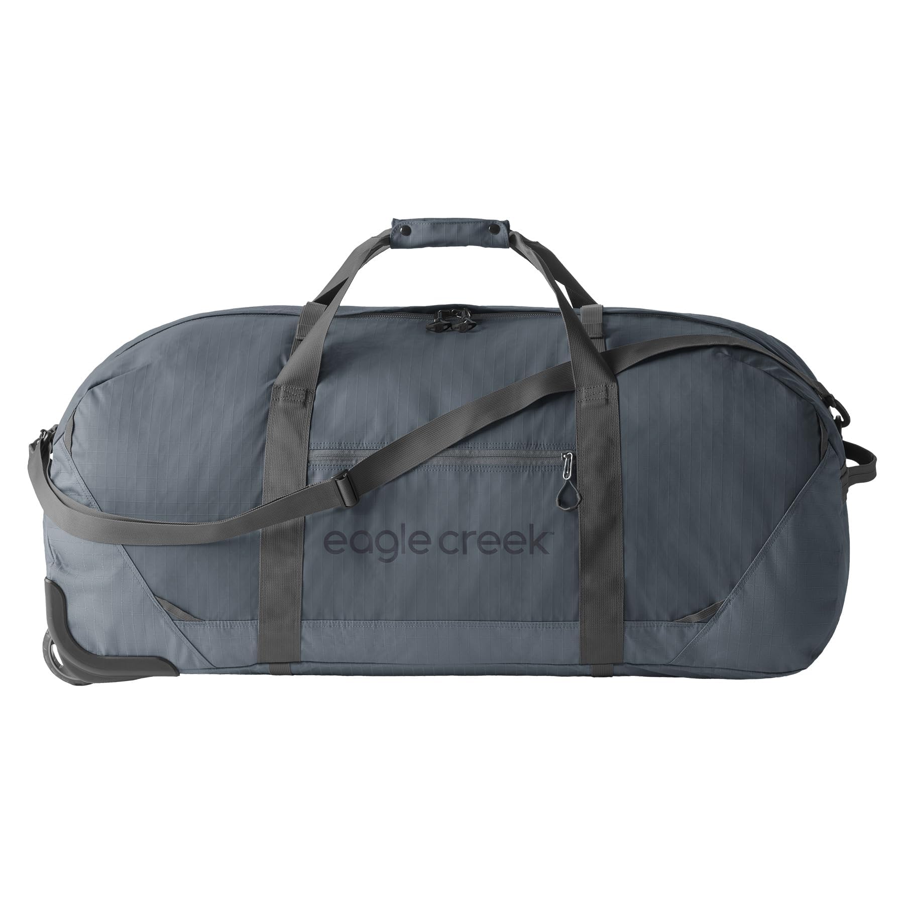 Foto 3 pulgar | Rolling Duffel Eagle Creek No Importa Lo Que Pase, 130 Litros, Humo - Venta Internacional.