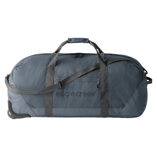 Foto 2 | Rolling Duffel Eagle Creek No Importa Lo Que Pase, 130 Litros, Humo - Venta Internacional.