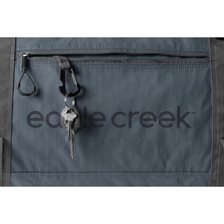 Foto 3 | Rolling Duffel Eagle Creek No Importa Lo Que Pase, 130 Litros, Humo - Venta Internacional.