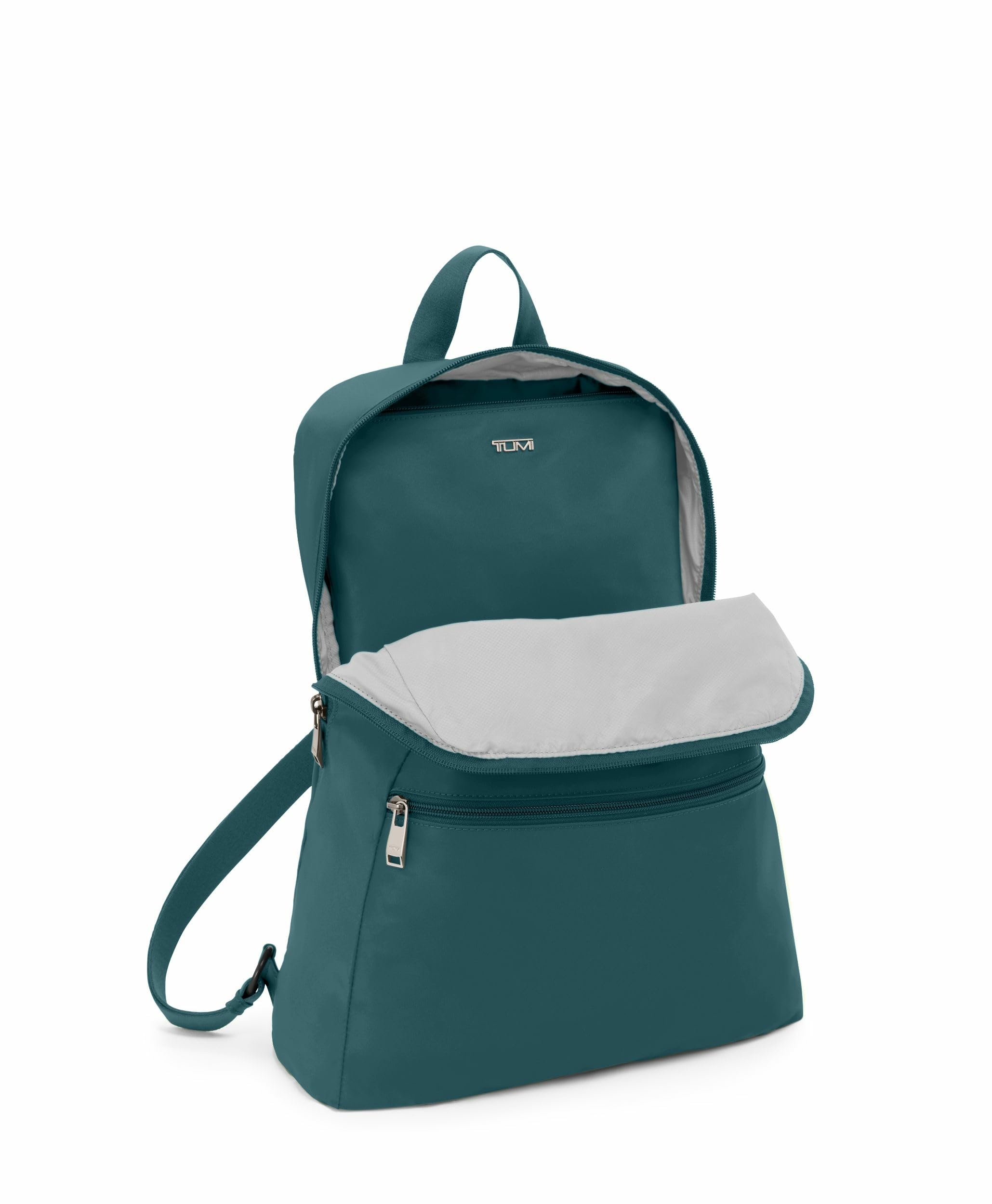 Foto 4 pulgar | Mochila Lagoon De Mujer Tumi Just In Case - Venta Internacional.