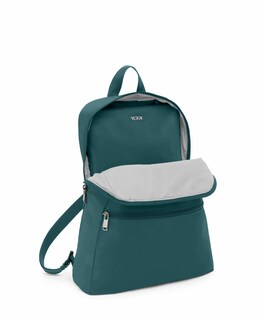 Foto 3 | Mochila Lagoon De Mujer Tumi Just In Case - Venta Internacional.