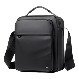 Foto 1 | Bolso Bandolera Crossbody, Impermeable Eo Safe Imports Esi-18970 Negro