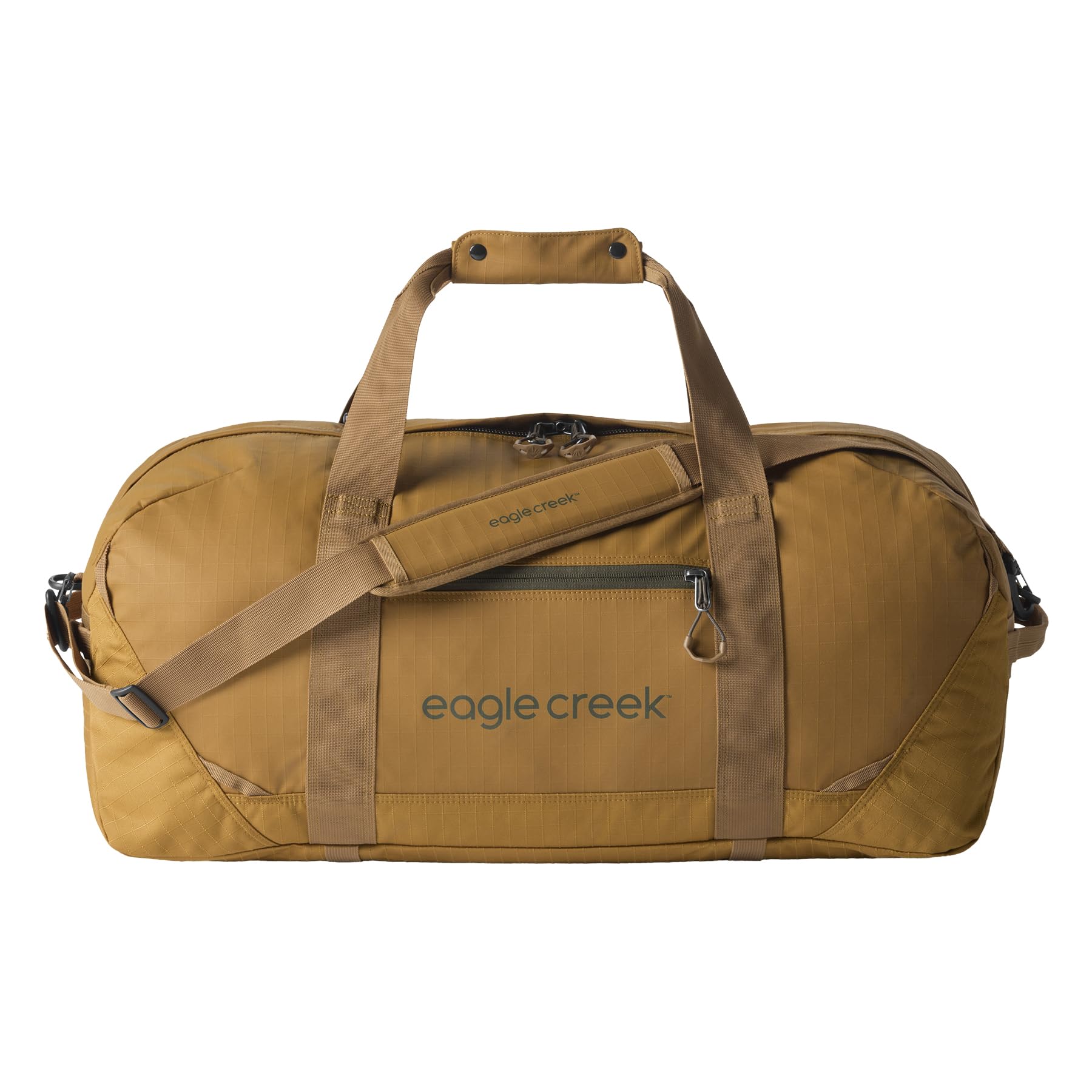 Foto 3 pulgar | Bolsa De Lona Eagle Creek No Matter What, 60 L, Color Marrón Safari - Venta Internacional.