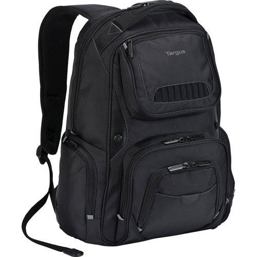Foto 2 pulgar | Mochila Targus Negro-Venta Internacional