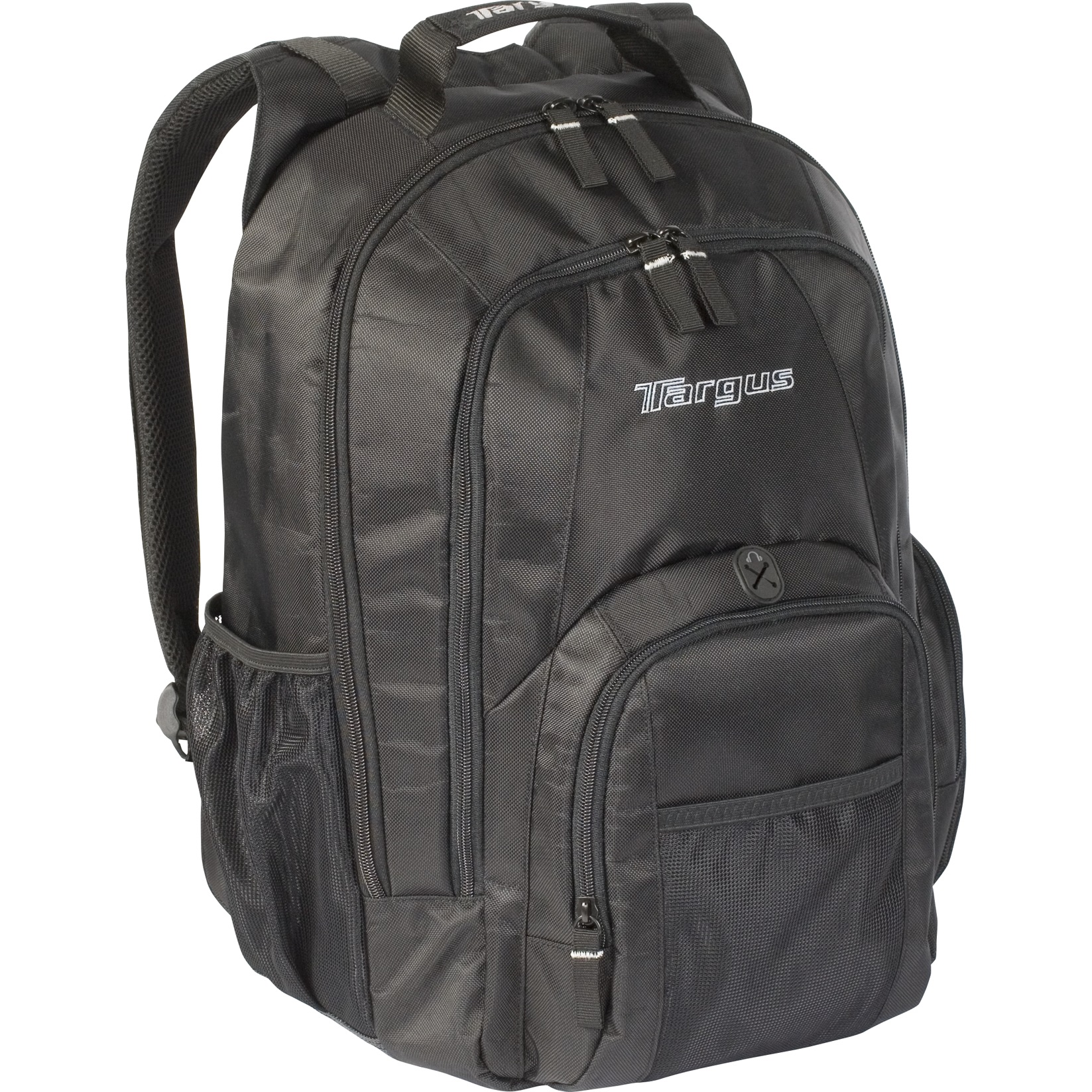 Foto 2 pulgar | Mochila Targus Negra-Venta Internacional