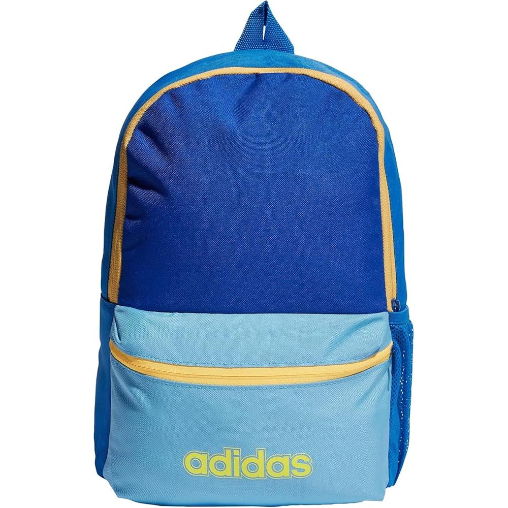 Foto 2 pulgar | Mochila Adidas Lk Graph Bp K Azul Azul