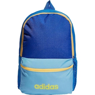 Foto 1 | Mochila Adidas Lk Graph Bp K Azul Azul