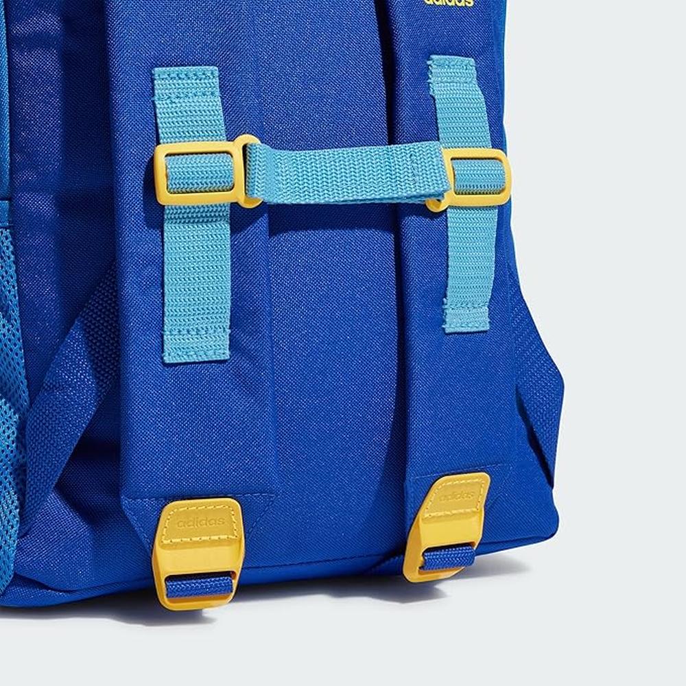 Foto 3 pulgar | Mochila Adidas Lk Graph Bp K Azul Azul