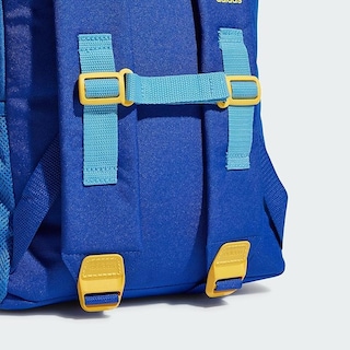 Foto 2 | Mochila Adidas Lk Graph Bp K Azul Azul