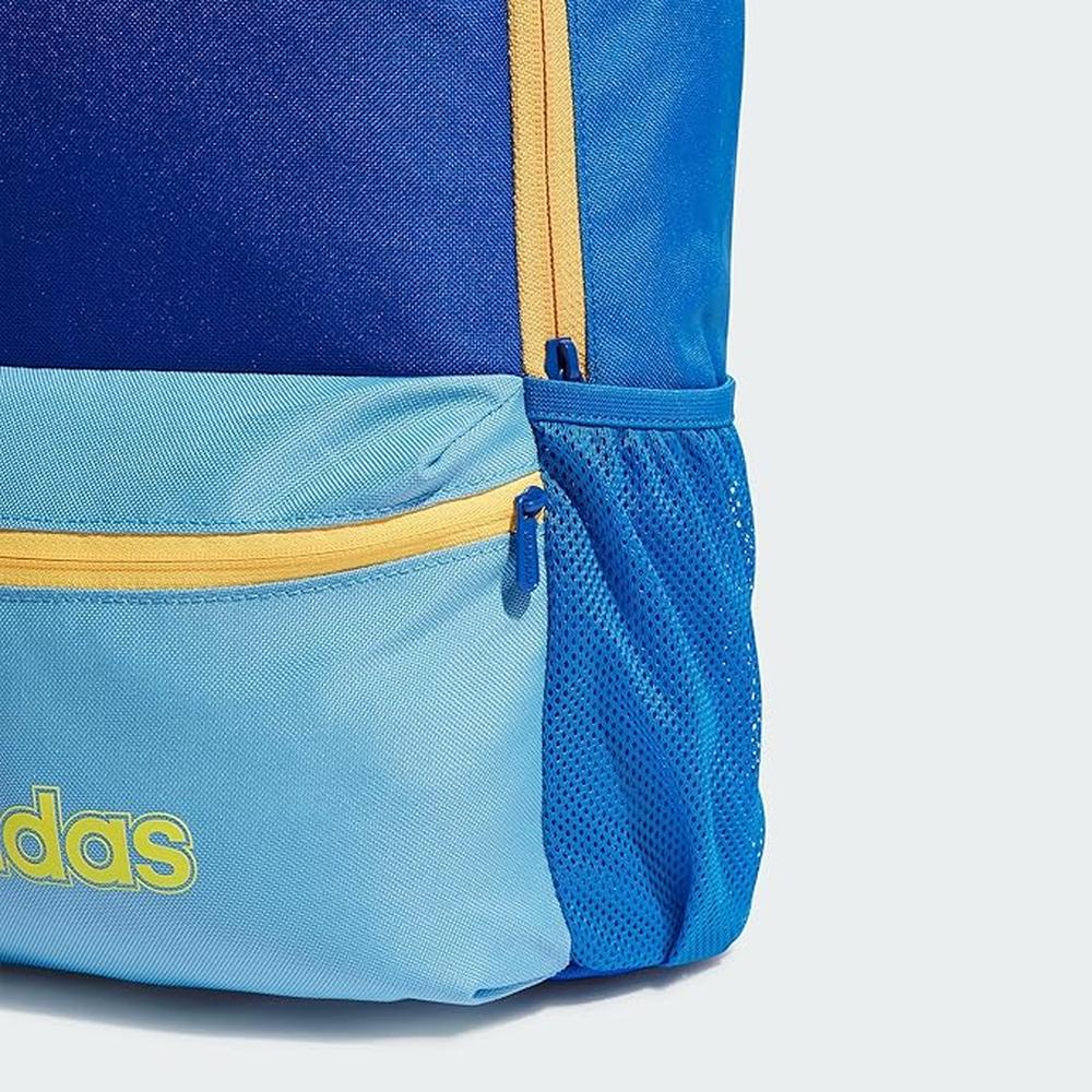 Foto 4 pulgar | Mochila Adidas Lk Graph Bp K Azul Azul