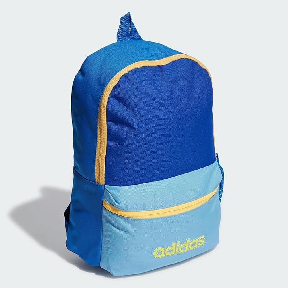 Foto 5 pulgar | Mochila Adidas Lk Graph Bp K Azul Azul