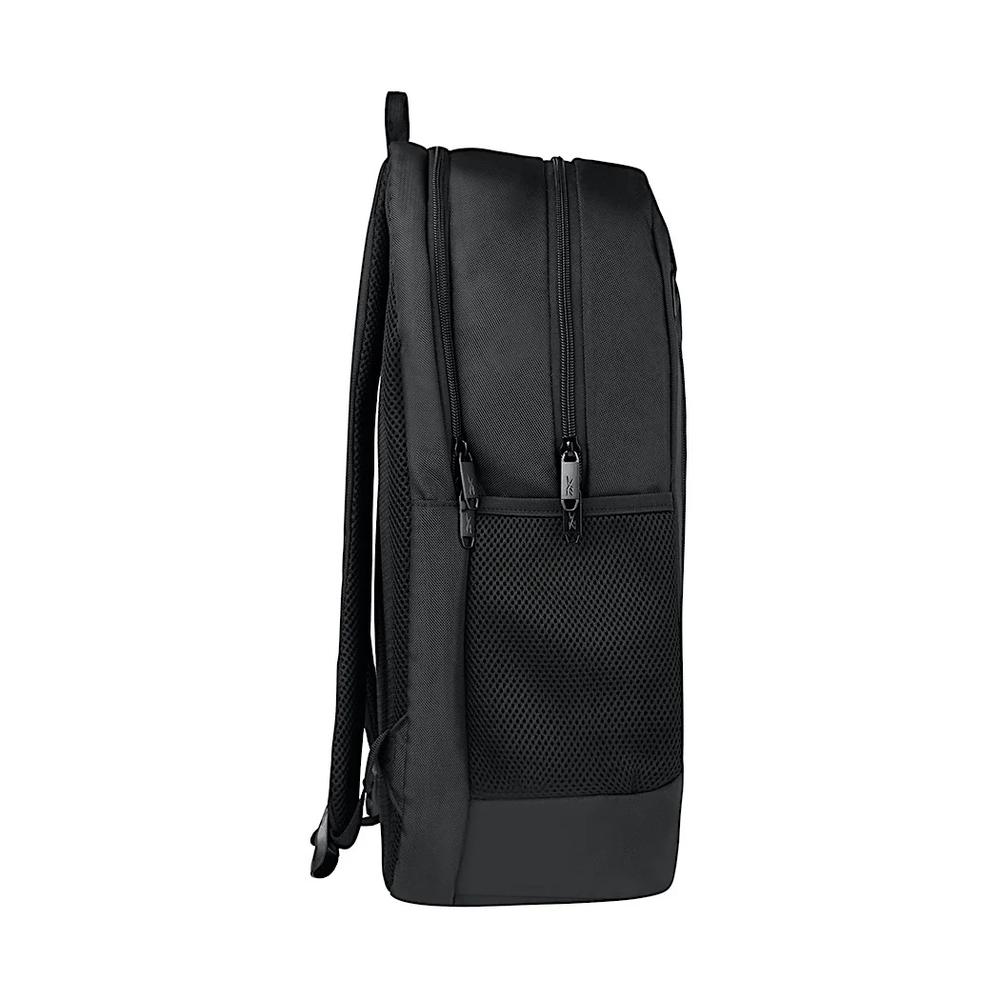 Foto 3 pulgar | Mochila Reebok Bp0206 Black/green Negro