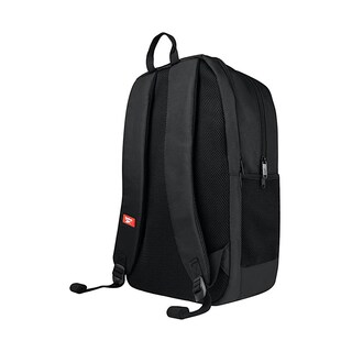 Foto 3 | Mochila Reebok Bp0206 Black/green Negro