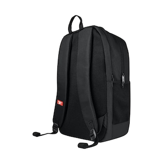 Foto 4 | Mochila Reebok Bp0206 Black/grey Negro