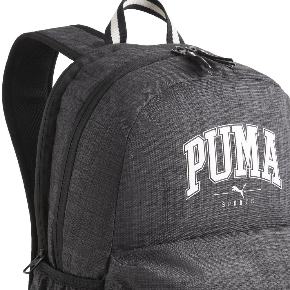 Foto 4 pulgar | Mochila Puma Squad Negro
