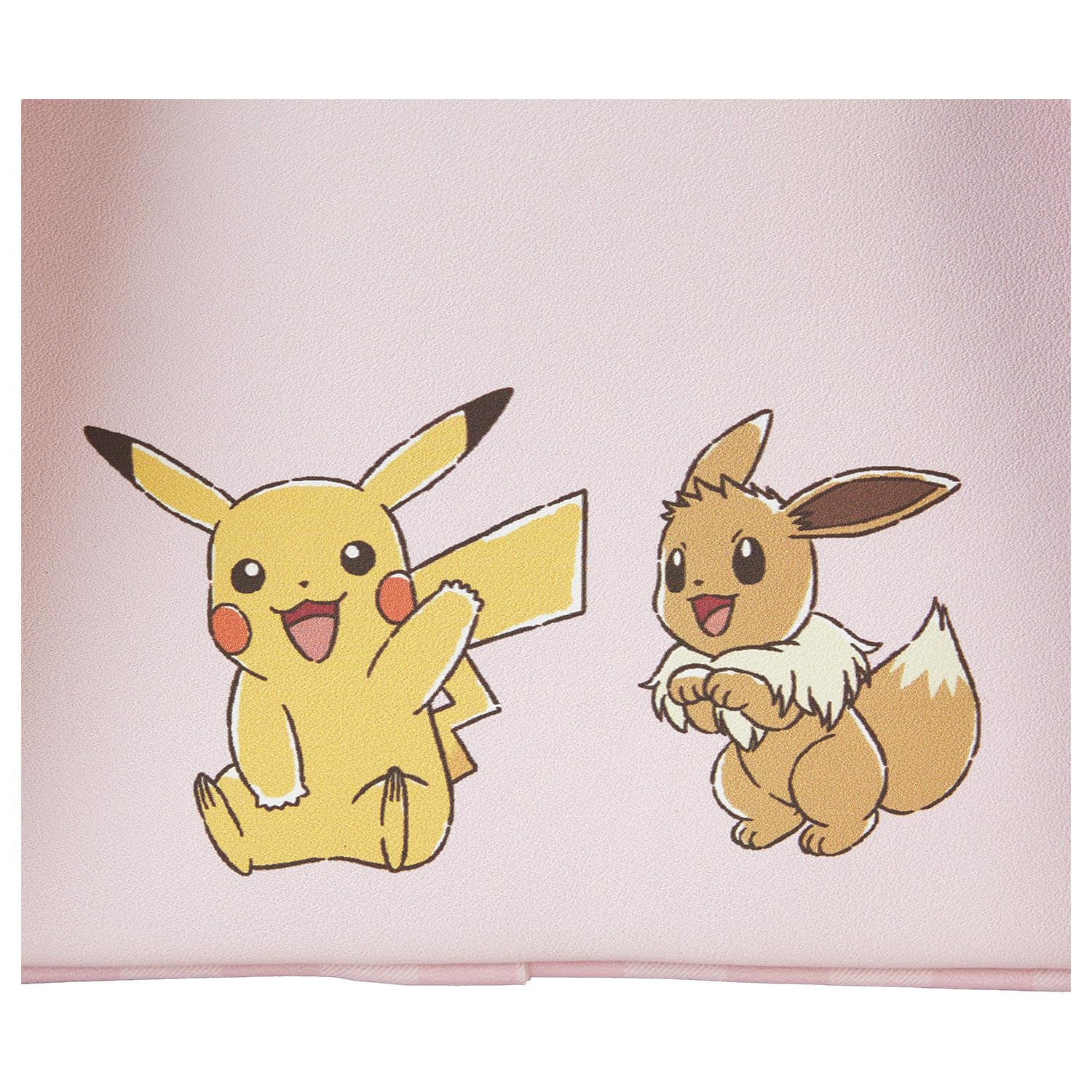 Foto 2 | Minimochila Loungefly Pokémon Pikachu Y Eevee, Enero De 2025 - Venta Internacional.