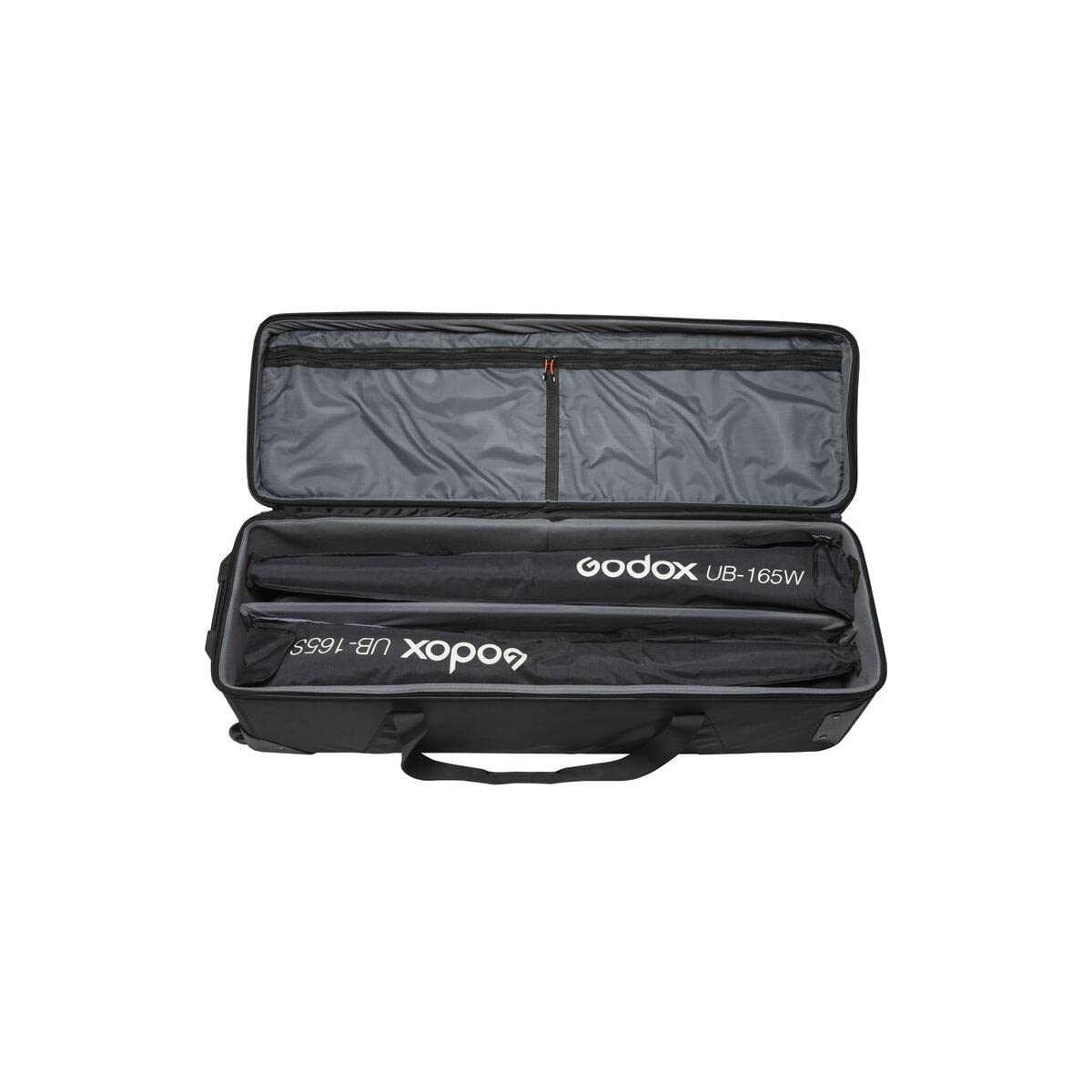 Foto 6 pulgar | Bolsa De Transporte Godox Cb-01 Para Soporte De Luz Y Trípode De 44,9 Cm - Venta Internacional.